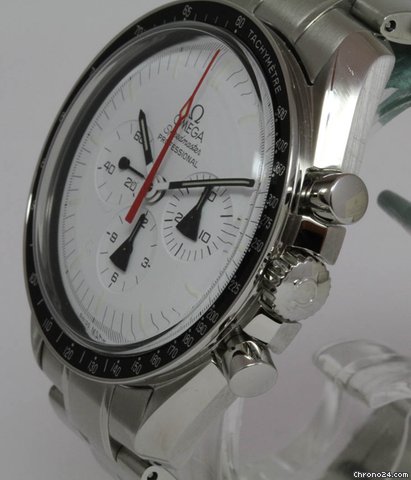 Omega Ref. 31132423 004001 WATCHES 2