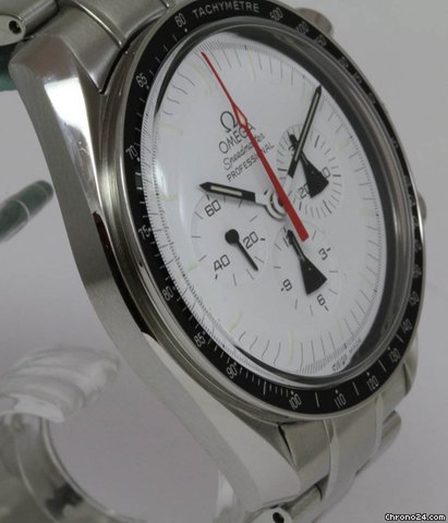 replica Omega Ref. 31132423 004001 WATCHES 1
