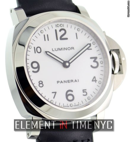 Panerai Luminor PAM 114 Box & Papers WATCHES 2