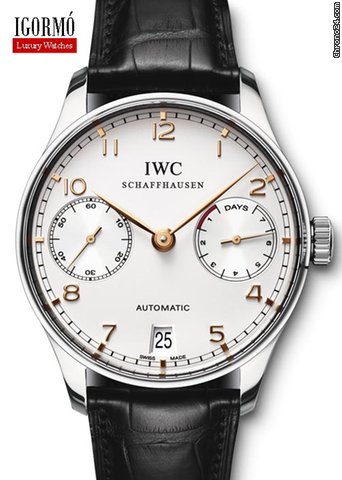 replica IWC Portuguese WATCHES 1