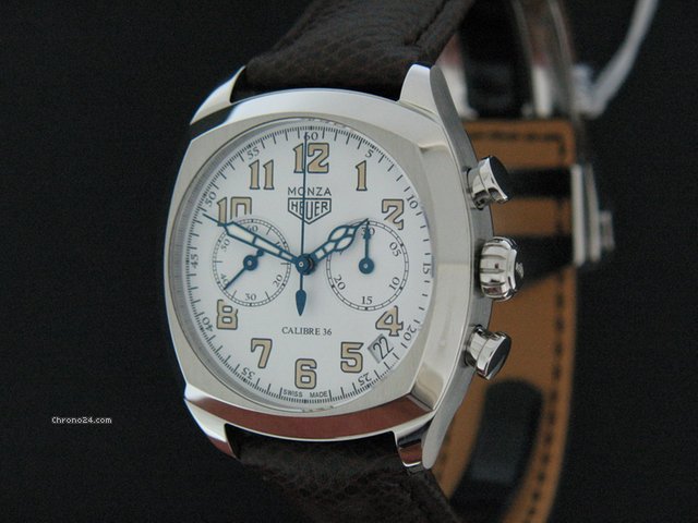 TAG Heuer CR5112.FC6290 Watches Watch