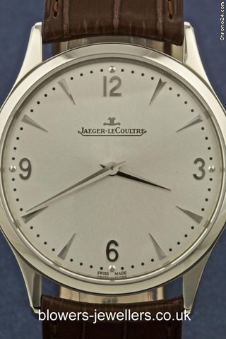 Jaeger-LeCoultre Master Grande Ultra Thin Q1358420 WATCHES 2