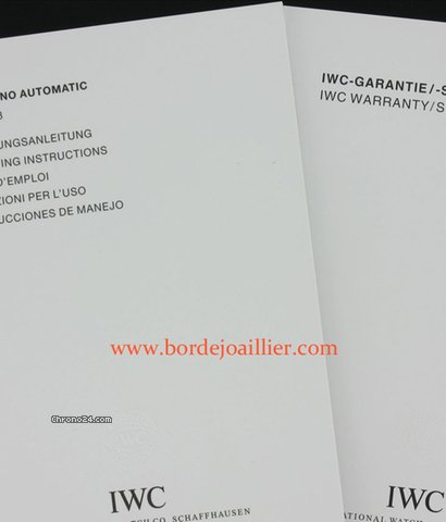 replica IWC Portofino Automatic [ON HOLD] WATCHES 1 