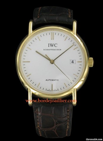 IWC IWC 13683 Watches Watch