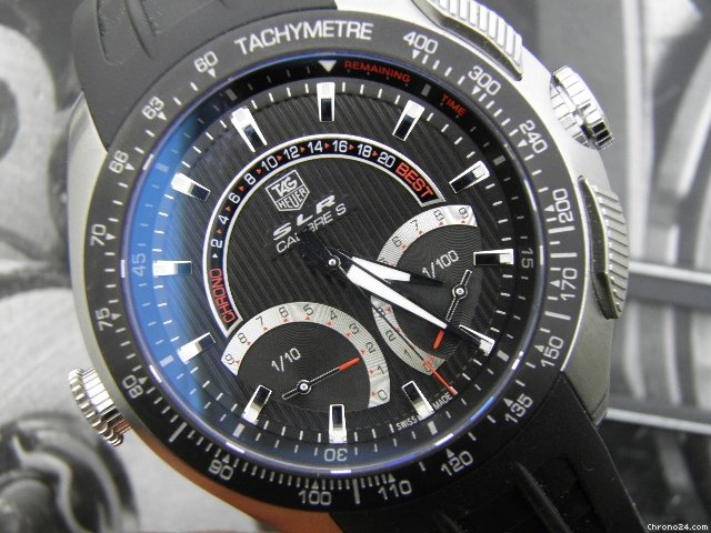 TAG Heuer TAG Heuer 50417 Watches Watch
