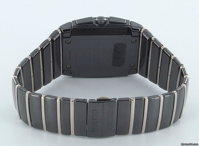 Rado Sintra chronoquartz WATCHES 2