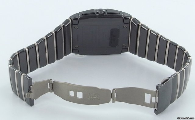 replica Rado Sintra chronoquartz WATCHES 1