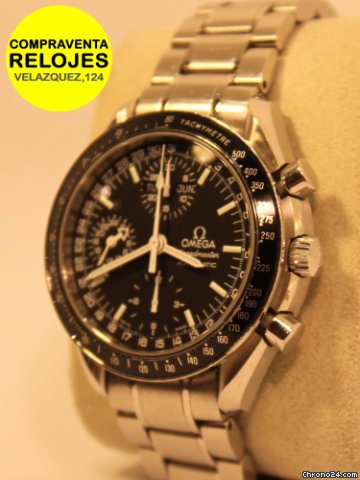 Omega SPEEDMASTER WATCHES 2