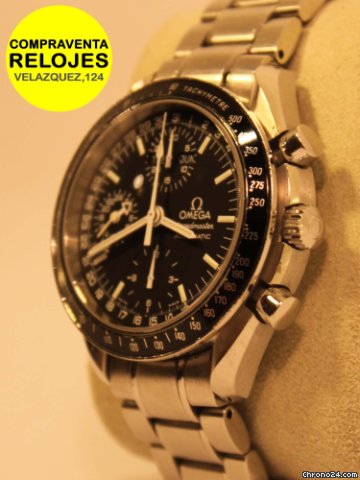 replica Omega SPEEDMASTER WATCHES 1