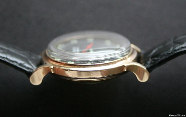 replica Jaeger-LeCoultre Automatik Gangreserve Anzeige/Powerreserve WATCHES 1