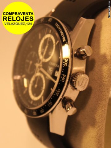 replica TAG Heuer CARRERA CHRONO WATCHES 1