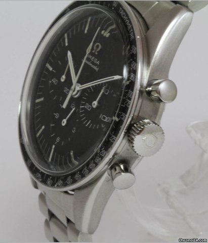 Omega Ref. ST 105003-65 WATCHES 2