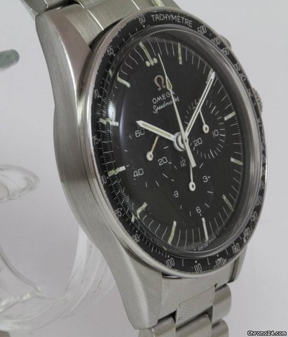 replica Omega Ref. ST 105003-65 WATCHES 1