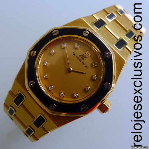 Audemars Piguet Royal Oak WATCHES 2