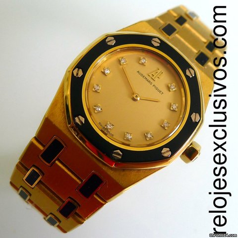 replica Audemars Piguet Royal Oak WATCHES 1