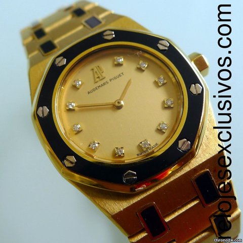 Audemars Piguet Audemars Piguet 647 Watches Watch