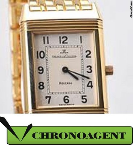 Jaeger LeCoultre Q2701110 Watches Watch