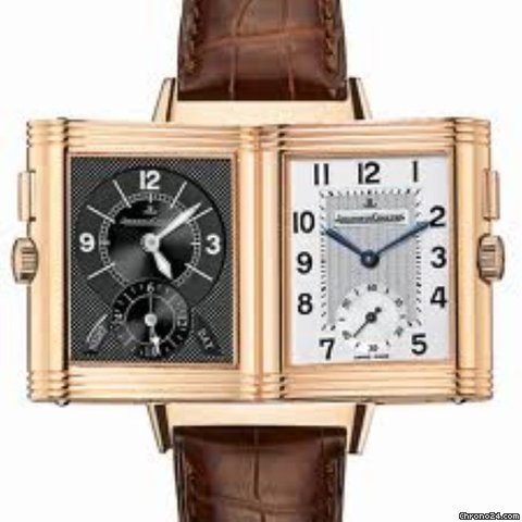 Jaeger LeCoultre q2712410 Watches Watch