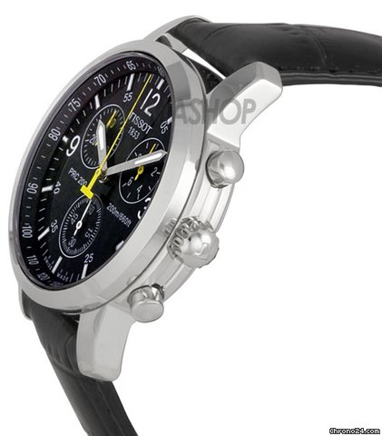 Tissot PRC200 Mens Watch T17.1.526.52 WATCHES 2
