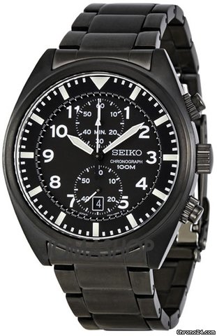 Seiko SNN233 Watches Watch
