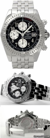 Breitling A1335611/B721-357A Watches Watch
