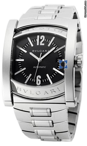 Bulgari AA44C14SSD Watches Watch