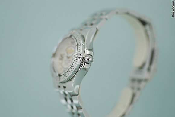 replica Breitling Starliner Diamond WATCHES 1