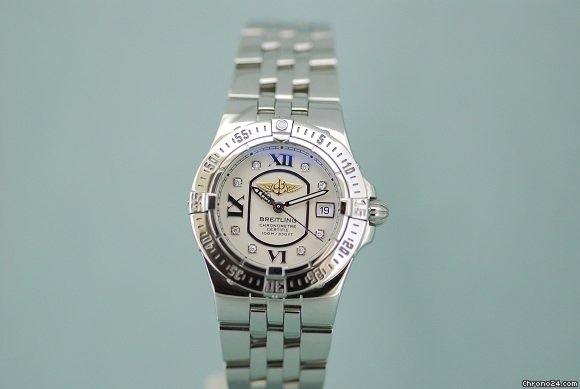 Breitling A71340 Watches Watch