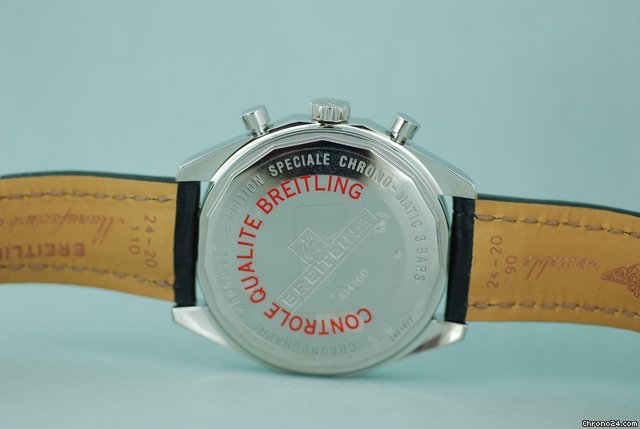 Breitling Chrono-Matic 49 WATCHES 2