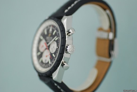 replica Breitling Chrono-Matic 49 WATCHES 1