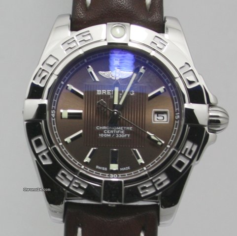 Breitling A71356L-091 Watches Watch