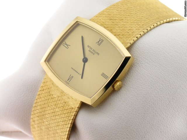 Patek Philippe 3528/1 WATCHES 2