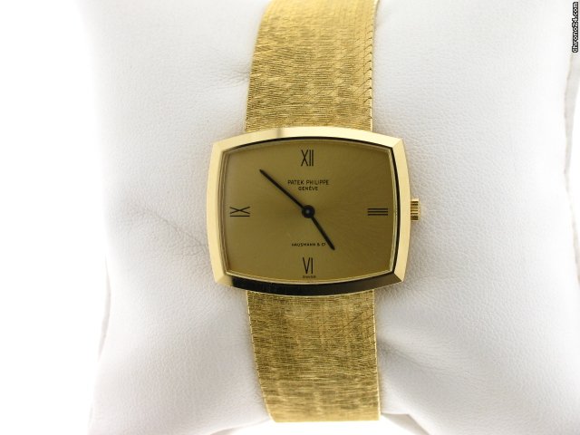 Patek Philippe 3528/1 Watches Watch