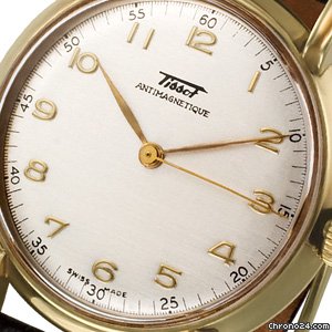 Tissot WATCHES 2