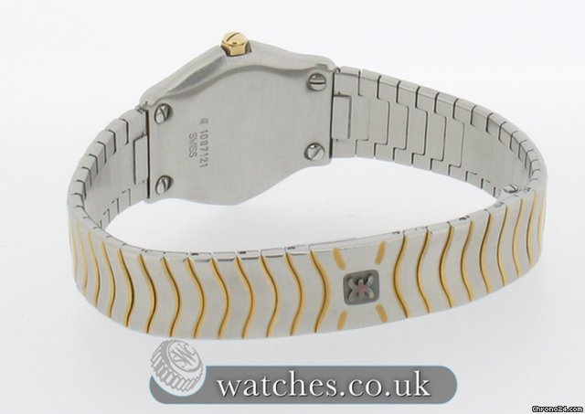 replica Ebel Ladies Sport Classic WATCHES 1