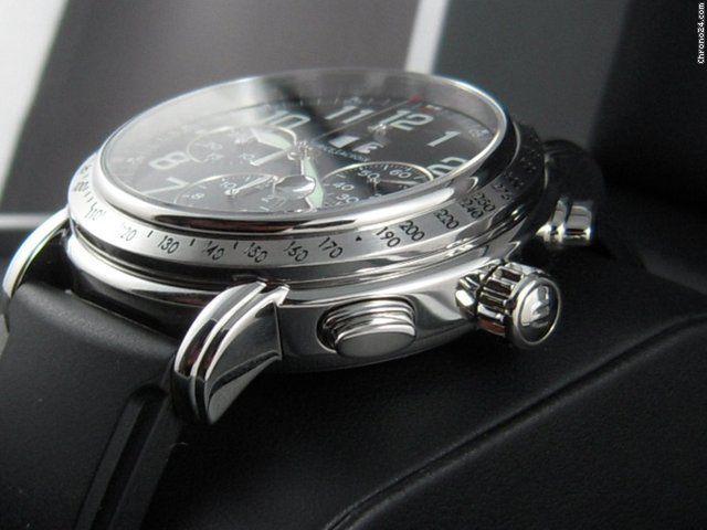 replica Maurice Lacroix Flyback annuaire AVIATOR WATCHES 1