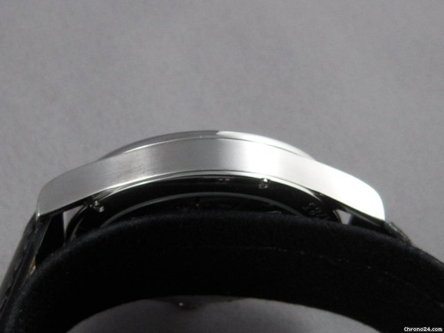 JeanRichard Daniel Jean Richard Bressel WATCHES 2