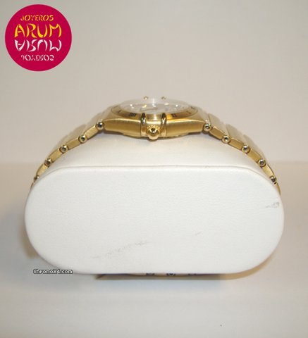 replica Omega Constellation Lady WATCHES 1