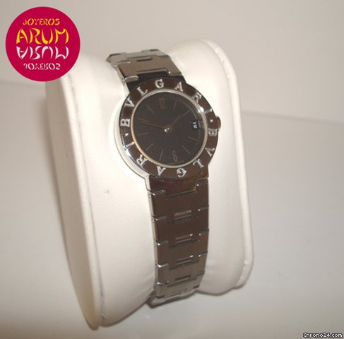Bulgari Lady WATCHES 2