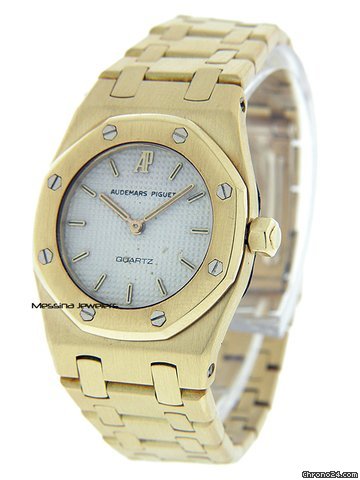 Audemars Piguet Audemars Piguet 30333 Watches Watch
