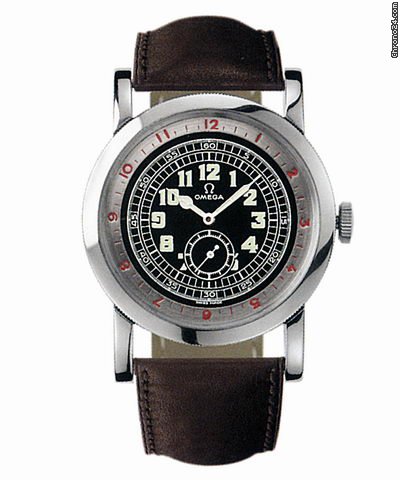 Omega 57005007 Watches Watch
