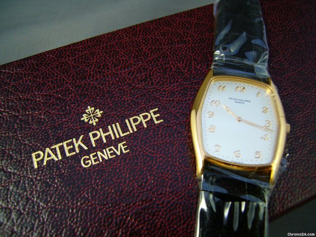 Patek Philippe Gondolo WATCHES 2