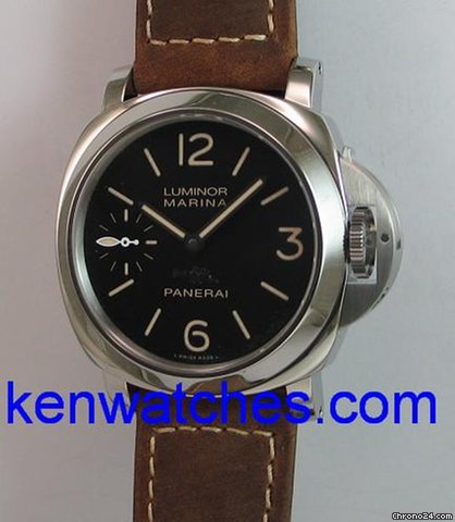 Panerai PAM418 Watches Watch