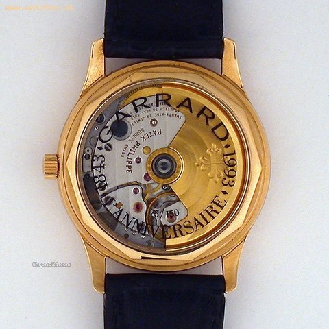 replica Patek Philippe Calatrava WATCHES 1