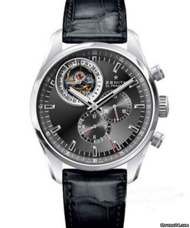 Zenith 65.2050.4035.91.C714 Watches Watch