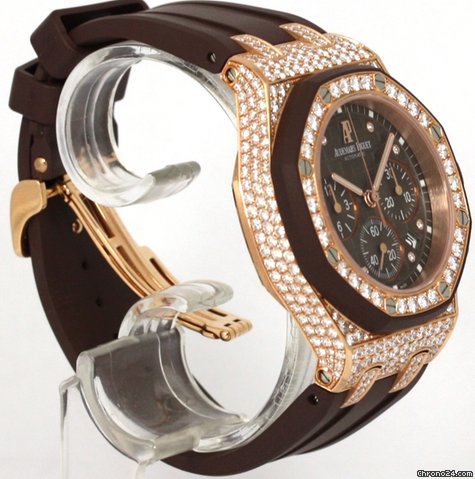 Audemars Piguet Royal Oak Offshore WATCHES 2
