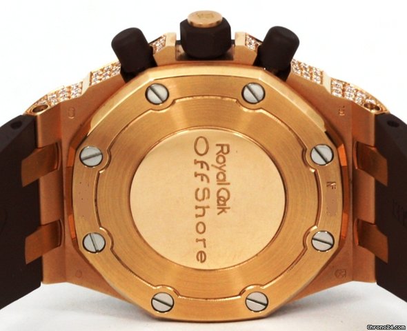 replica Audemars Piguet Royal Oak Offshore WATCHES 1