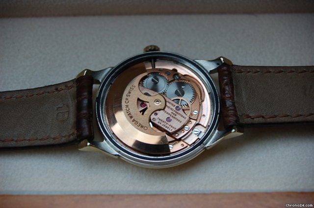 replica Omega Constellation WATCHES 1
