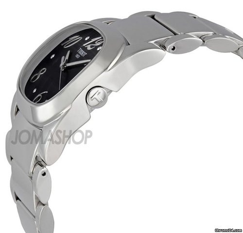 Tissot T Moments Stainless Steel Ladies Watch T0093101105700 WATCHES 2