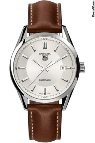 TAG Heuer WV211A.FC6203 Watches Watch